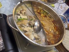 -四妹餐厅(玫瑰街店)