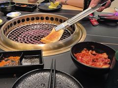 -極屋鮨牛 · 烧肉酒场(时代C馆店)