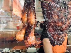 -程记烧腊快餐店(松园南街店)