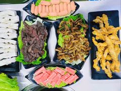 -土连锅·现熬养生汤锅(梁家巷店)