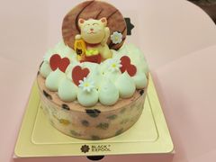 -黑池口感烘焙·生日蛋糕(坂田店)