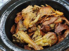 -斯丹姜母鸭·古法干香(涂门街总店)