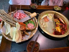 -欧阳小姐在成都(爱琴海店)