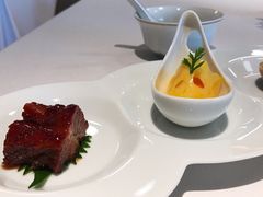 吉品三味碟-伯衡55·吉品轩(乌鲁木齐南路店)