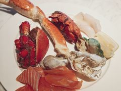 -金茂君悦·食在56海鲜自助餐厅ON56