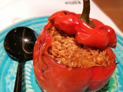 -HELLO MUSAE 拾光缪斯餐厅·纯正希腊风味(苏州中心店)
