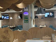 -李军力烧烤(电厂路农业路店)