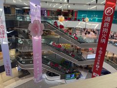 -万达广场(北京槐房店)