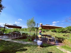 -Supine Bistro溯泮餐厅