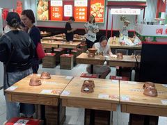 -成都你六姐·牛肉冒菜(信泰中心商场店)