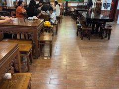 -蓝记云吞(正果店)