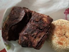 糖花卷-老回回饺子馆(海洋馆店)