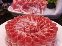 -日坛涮肉(日坛公园店)