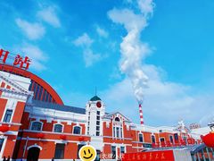-沈阳站