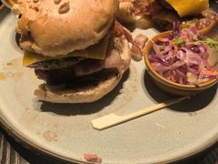 -blue frog蓝蛙(长泰广场店)