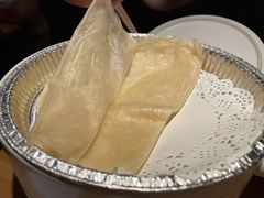 筋饼-姥姥家春饼店(惠新东街店)