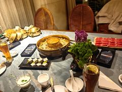 -慢丽江·云南野生菌土鸡锅(付家庄店)