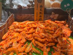 -亚马逊海鲜自助(梅溪湖步步高店)