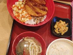 -食其家·牛丼咖喱(太阳宫店)