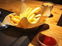 -清真·艾美可餐厅(大悦汇店)
