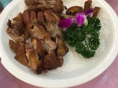 -春满人间酒楼(园岭中路店)