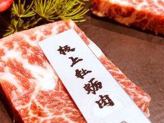 -樱宿日式和牛烧肉(五道口店)