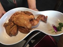 -西安饭庄·非遗陕菜(钟楼店)