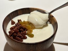 -谷丽羊肉串·新疆烧烤·羊肉火锅大排档·原老马烧烤(砂子塘店)