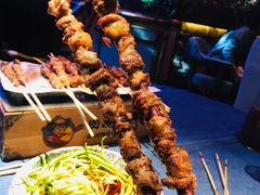 -肉串汪(望京店)