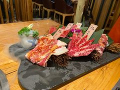 -黑牛の店·和牛烧肉(合生汇店)