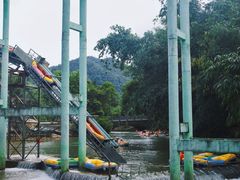 -清泉湾生态旅游度假区