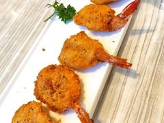 -必胜客(证大大拇指店)