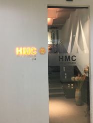 -HMC美容按摩SPA馆