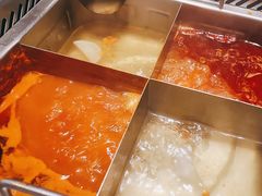 -海底捞火锅(威高广场店)