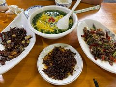 -龙姐私房菜(和顺古镇店)