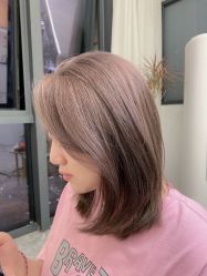 -V8潮牌·接发烫染连锁