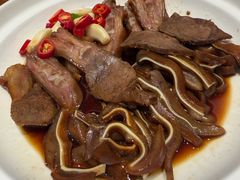 -琥珀老六龙虾(四里河店)