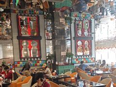 -巴依老爷新疆美食(清华东门店)