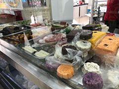 -常州糕团店(北大街新世纪商城店)