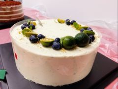 莫吉托蛋糕-姆们M Sweetie Cake(三里屯店)