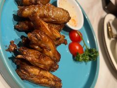 -茉莉餐厅(包河万达店)