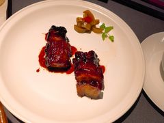 始创黑叉烧-小炳胜(卓悦中心店)