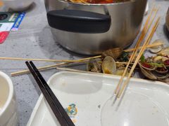 -李军力烧烤(电厂路农业路店)