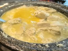 -金家老三饭庄(常营店)
