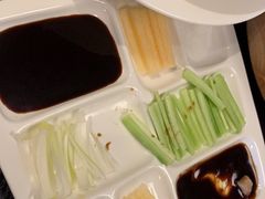 -彩丰楼中餐厅·早茶·点心·粤菜(海口华彩洲际酒店)