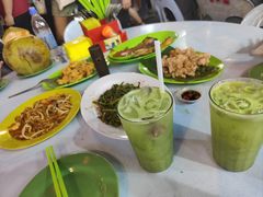 -明记烧鱼美味店