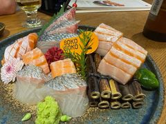 -SOKO SOKO(壹方天地店)