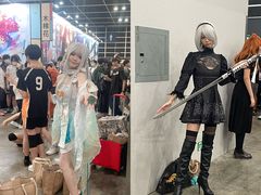 -香港会议展览中心演讲厅