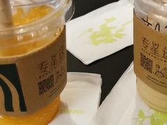 -星巴克臻选(深圳金光华店)