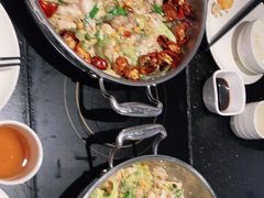 -大丰收脆鱼(正荣财富中心店)